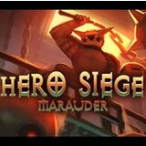 Steam Hero Siege - Class - Marauder (DLC) Key GLOBAL | ePonuda.com