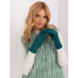 Wool Fashion Italia Gloves-AT-RK-2370.96-marine Cene