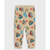 Sinsay Fleece široke trenirka hlače PAW Patrol Cijene