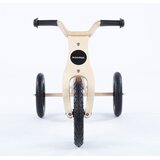 Moovkee Leseni tricikel 2v1 Jane Natural | Shoptok.si