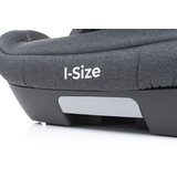4Baby autosjedalica i-Size: 100-150 cm (15-36kg) App-Fix Grey | shoptok.hr