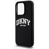 Dkny Ovitek za telefon Črna | Shoptok.si