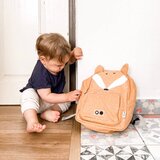 Trixie Nahrbtniki MISTER FOX Oranžna | Shoptok.si