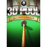 Steam 3D Pool (PC) Key GLOBAL Steam 3D Pool (PC) Key GLOBAL Slike