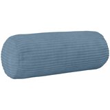  Presvlaka za jastuk 2 pcs HEERLEN Plava Ø 15 x 40 cm Kord | shoptok.hr