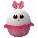 Ty Squishy Beanies PRIM, - balerina zajčica (30 cm) Cene