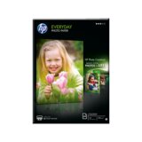 HP Foto papir Q2510A, A4, 100 listov, 200 gramov | Shoptok.si