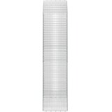  Gabion s žicom debljine 3 5 mm i mrežom 5x2 5 cm 150x50x200 cm - 50 cm 200 cm 150 cm | shoptok.hr