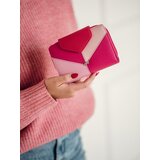 Vuch Ženski novčanik Drita Pink, 11 x 15 cm | shoptok.hr