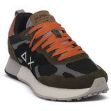Sun68 Nizke superge 74 JAKI OUTDOOR Zelena Cene