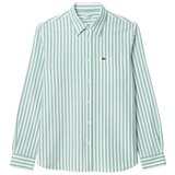 Lacoste Srajce z dolgimi rokavi - Zelena Cene