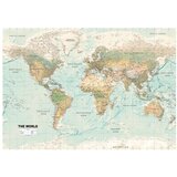  Samoljepljiva foto tapeta - Beautiful World 441x315 | shoptok.hr