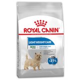 Royal Canin Hrana za pse Mini light weight care, 1kg | ePonuda.com