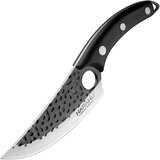 IZMAEL Kuhinjski nož HARAHU NA-30475 - crna / Bez futrole | shoptok.hr