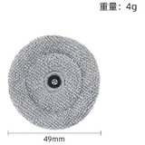 INORCO Za Roborock S8 MaxV Ultra, S8 Max Ultra, G20S Nadomestni deli Dodatki Valjna stranska krtaa Hepa Filter Mop Cloth Vreka za prah, (22017881) | Shoptok.si
