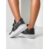 Resti Women's sporty sneakers on a thicker sole Uanes | shoptok.hr