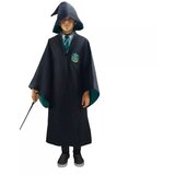 Cinereplicas harry potter - wizard robe cloak slytherin (s) Cene