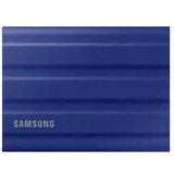SSD Eksterni 2TB Samsung Portable T7 Shield Blue USB 3.2 MU-PE2T0R/EU | Eponuda.ba