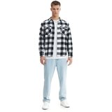 Cropp mu&scaron;ka karirana ko&scaron;ulja - Crna 4546W-99X cijene