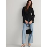 Reserved Ladies` handbag - črna | Shoptok.si