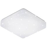 Esto led plafonjera 12W starlight kvadrat 746092 | ePonuda.com