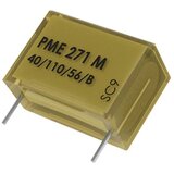 Kemet PME271M522MR30 kondenzator za suzbijanje radio smetnji radijalno ožičen 275 V/AC 20 % 1 kom. | Eponuda.ba
