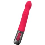 NMC Titanz Vibrator Titanz 8 Pink | Shoptok.si