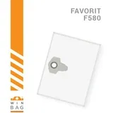 kese za usisivače RIO INOX model F580