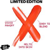 Smashbox POP LX Blush kremasto rdečilo v paličici odtenek Hi-Fi Heat 5 g | Shoptok.si