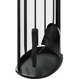  Set alata za kamin od 5 dijelova 23x15x66 cm čelik | Eponuda.com