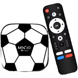 Impakt Smart TV Box MX10 | Eponuda.com