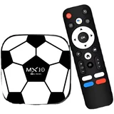 Smart TV Box MX10