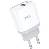MS Industrial POWER Z310 brzi punjač 20W | Eponuda.ba
