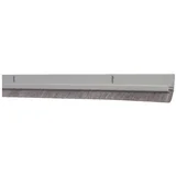 Metlica C 1250 siva, 120 cm