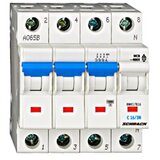 Schrack Autom. osig. 16A/C/3 pol+N 10KA IEC/EN 60 898 15KA IEC 947-2 | Eponuda.com
