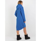 RUE PARIS Sweatshirt-RV-BL-4858-1.99P-dark blue | Shoptok.si