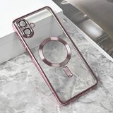  Torbica Magsafe Lux za Samsung A075F Galaxy A07 roze | Eponuda.com