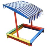 Rojaplast Otroški peskovnik - Rojaplast | Shoptok.si