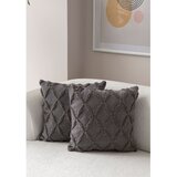 Mioli Decor Ukrasne jastučnice u setu 2 kom 43x43 cm Tuffet – Cijene