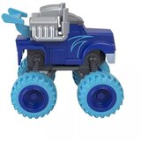 Fisher Price blaze in megakolesniki: pošastni motor - crusher | Shoptok.si