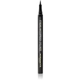 Dermacol Precise Black 20h precizno vodoodporno črtalo za oči Black 1 ml Cene