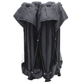  Ogradica za bebe Cozy 30 Grafit | shoptok.hr