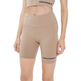 Converse ženski šorts wordmark bike short 10024539-A10-259