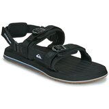 Quiksilver MONKEY CAGED A/T Crna | shoptok.hr