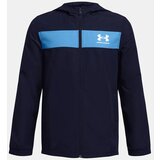 Under Armour Boys' jacket UA Sportstyle Windbreaker | shoptok.hr