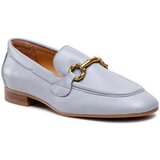Gino Rossi Loaferke 7309 Modra | Shoptok.si