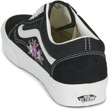 Vans Old skool F2B - BLACK FLORAL Crna | shoptok.hr