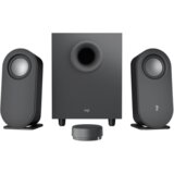 Logitech LOGI Z407 BT Computer Spk wireless 980-001348 Cijene