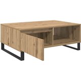  Kava Stol Umjetnički hrast 90 x 60 x 35 cm Konstruirano drvo | Eponuda.com