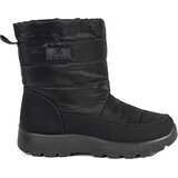 Shelvt Black Comfortable Insulated Snow Boots for Women | Eponuda.ba